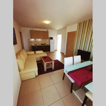 Apartamento Apartments Jadranka *