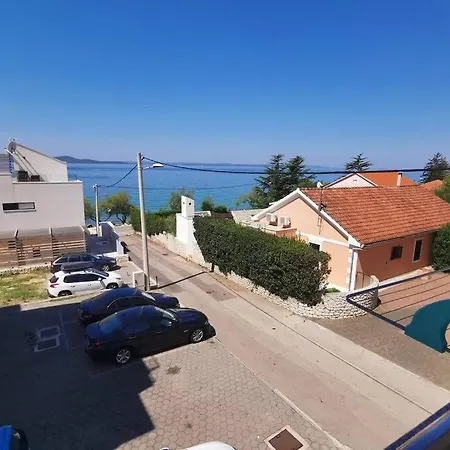 Apartamento Apartments Jadranka Zadar