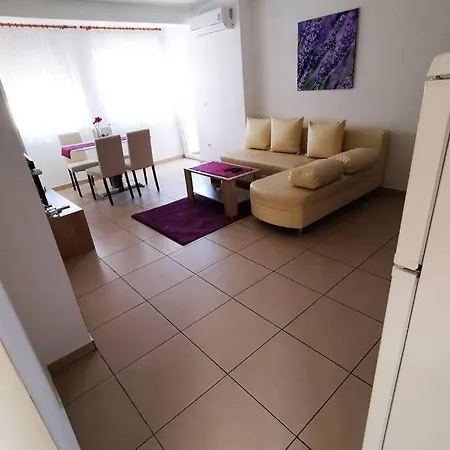 Apartamento Apartments Jadranka Zadar