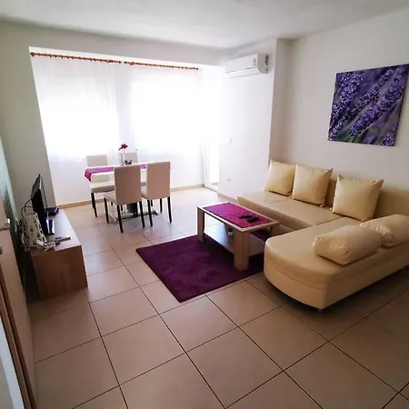 Apartments Jadranka * Zadar