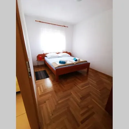 Apartments Jadranka Apartamento