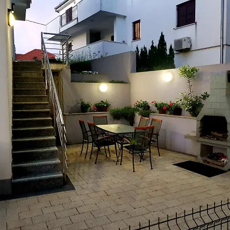 Apartments Jadranka Apartamento *