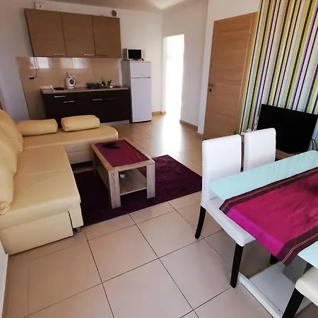Apartamento Apartments Jadranka *