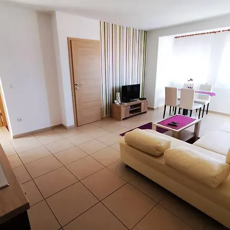 Apartamento Apartments Jadranka