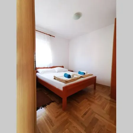 Apartments Jadranka * Zadar