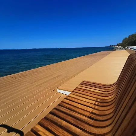Apartamento Apartments Jadranka *
