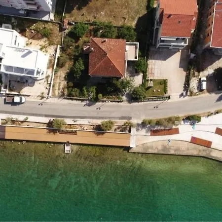 Apartments Jadranka Zadar